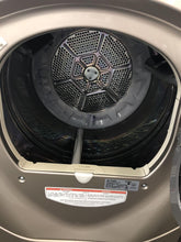 Load image into Gallery viewer, GE Gray Gas Dryer - 1589