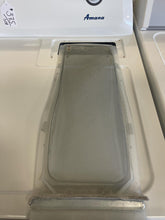 Load image into Gallery viewer, Amana Washer and Gas Dryer Set - 3809 - 8274