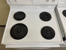 Load image into Gallery viewer, Amana Electric Coil Stove - 5724