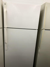 Load image into Gallery viewer, GE Refrigerator - 1576
