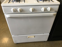 Load image into Gallery viewer, Estate Gas Stove - 7151