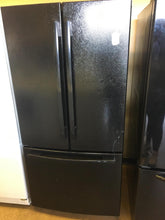 Load image into Gallery viewer, Kenmore Black French Door Refrigerator - 4526