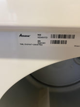 Load image into Gallery viewer, Amana Washer and Gas Dryer Set - 1245 - 2131