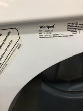 Load image into Gallery viewer, Whirlpool Gas Dryer - 6074