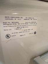 Load image into Gallery viewer, Tappan Refrigerator - 7644