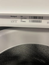 Load image into Gallery viewer, Whirlpool Coin-Operated Washer and Gas Dryer Set - 1799 - 7028