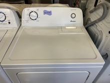 Load image into Gallery viewer, Amana Washer and Gas Dryer Set - 2937 - 3015