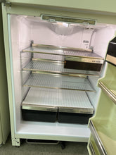 Load image into Gallery viewer, Montgomery Wards Refrigerator - 1238