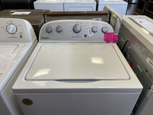 Load image into Gallery viewer, Whirlpool 3.5 cu ft Washer- 2355