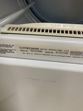 Load image into Gallery viewer, Maytag Neptune Gas Dryer - 7656