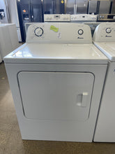 Load image into Gallery viewer, Amana Washer and Electric Dryer Set - 7250 - 8655