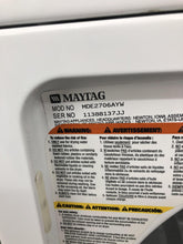 Load image into Gallery viewer, Maytag Electric Dryer - 1464
