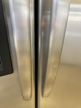 Load image into Gallery viewer, Amana Stainless Side by Side Refrigerator - 4371