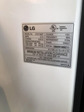 Load image into Gallery viewer, LG Stainless French Door Refrigerator - 1230