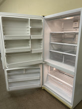 Load image into Gallery viewer, Amana Bottom Freezer Refrigerator - 4814