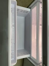 Load image into Gallery viewer, GE Stainless French Door Refrigerator - 1144