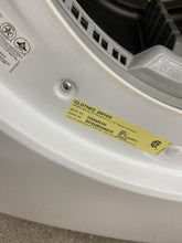 Load image into Gallery viewer, Samsung Electric Dryer - 5415