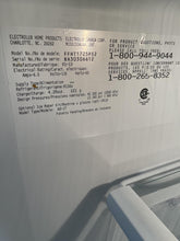 Load image into Gallery viewer, Frigidaire Stainless Refrigerator - 4518