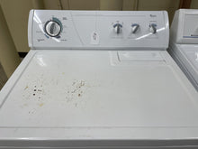 Load image into Gallery viewer, Whirlpool Electric Dryer - 4993