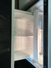 Load image into Gallery viewer, Kenmore Black French Door Refrigerator - 4526