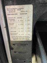 Load image into Gallery viewer, GE White Gas Stove - 4400