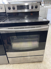Load image into Gallery viewer, Samsung Electric Stove - 7258