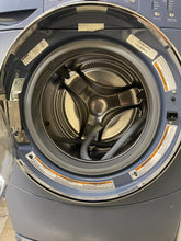 Load image into Gallery viewer, Kenmore Elite Front Load Washer w/ Pedestal - 6486