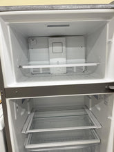 Load image into Gallery viewer, Frigidaire Stainless Refrigerator - 6502