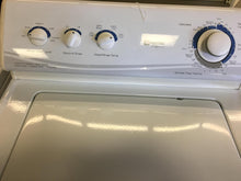 Load image into Gallery viewer, Maytag Washer and Gas Dryer - 1629 - 9638