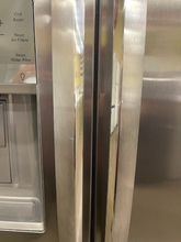 Load image into Gallery viewer, Frigidaire Gallery Stainless Side by Side Refrigerator - 2359