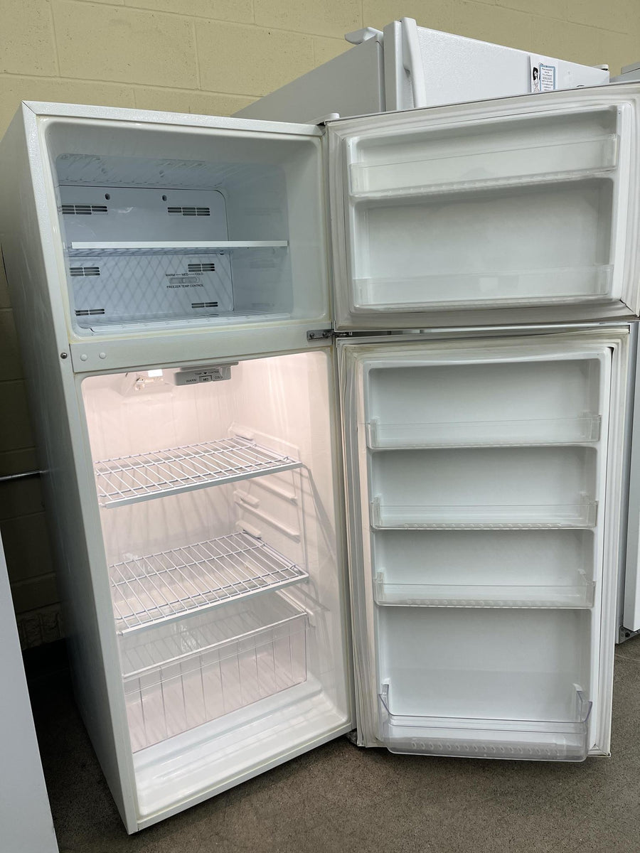 Sanyo Refrigerator - 9981 – Shorties Appliances And More, LLC