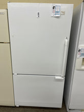 Load image into Gallery viewer, Whirlpool Bottom Freezer Refrigerator - 7104