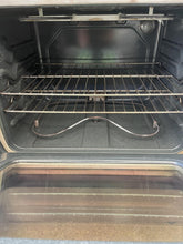 Load image into Gallery viewer, Whirlpool Stainless Electric Stove - 2306