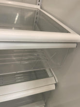 Load image into Gallery viewer, Whirlpool Bisque Side by Side Refrigerator - 2611