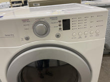 Load image into Gallery viewer, LG Gas Dryer - 7404