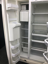 Load image into Gallery viewer, Whirlpool Side by Side Refrigerator - 1821