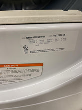 Load image into Gallery viewer, GE Electric Dryer - 7661