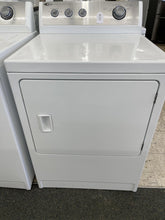 Load image into Gallery viewer, Amana Washer and Electric Dryer Set - 6333-1432