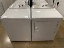 Load image into Gallery viewer, Kenmore Washer and Electric Dryer Set - 3160 - 3159