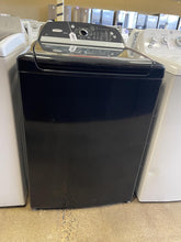 Load image into Gallery viewer, Whirlpool Black Washer - 3538