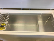 Load image into Gallery viewer, Kenmore Chest Freezer - 3758