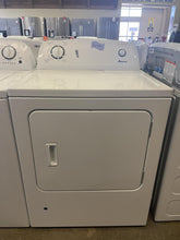 Load image into Gallery viewer, Amana Washer and Gas Dryer Set - 4947 - 3425