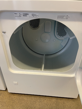 Load image into Gallery viewer, Amana Washer and Gas Dryer Set - 1048-1049