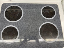 Load image into Gallery viewer, Hotpoint Electric Stove - 5753