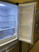 Load image into Gallery viewer, Samsung Stainless French Door Refrigerator - 9509