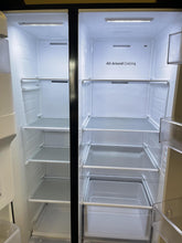Load image into Gallery viewer, Samsung Stainless Side by Side Refrigerator - 6626