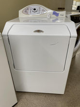 Load image into Gallery viewer, Maytag Neptune Gas Dryer - 7656