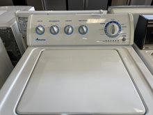 Load image into Gallery viewer, Amana Washer - 3295