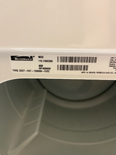 Load image into Gallery viewer, Kenmore Gas Dryer - 0977