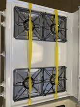 Load image into Gallery viewer, Whirlpool Gas Stove - 7875